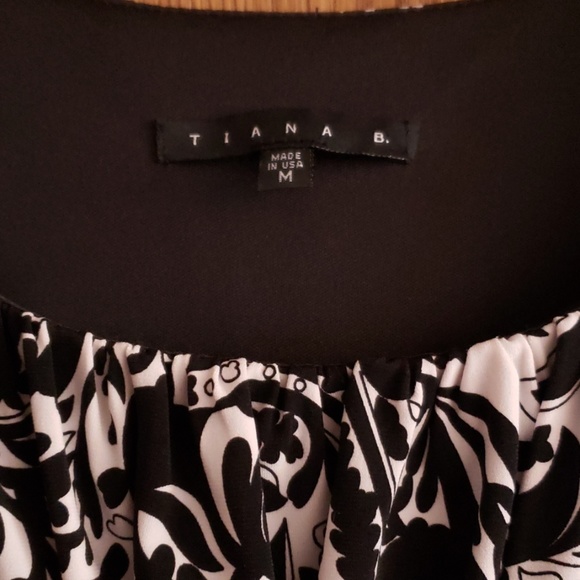 Tiana B. Dress - Picture 2 of 2